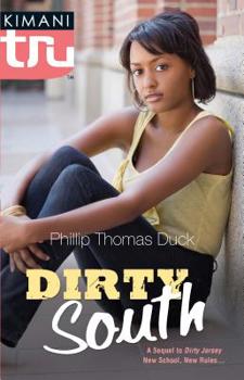 Paperback Dirty South Book
