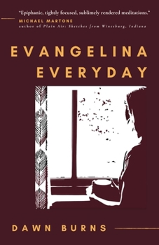 Paperback Evangelina Everyday Book
