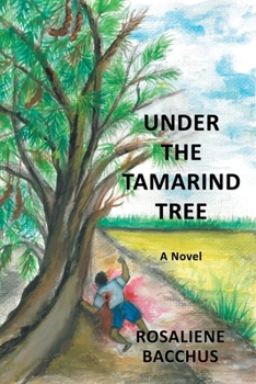 Paperback Under the Tamarind Tree Book
