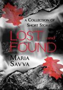 Paperback Lost and Found Book