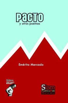 Paperback Pacto y otros poemas [Spanish] Book