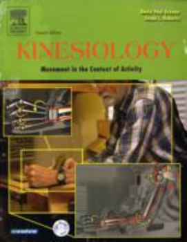 Paperback Kinesiology: Kinesiology Book