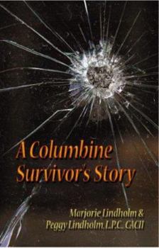 Hardcover A Columbine Survivor's Story Book