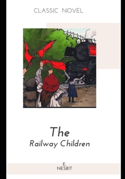 Paperback The Railway Children Book