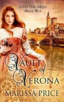 Paperback Vault of Verona Book