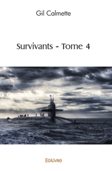 Paperback Survivants - Tome 4 [French] Book