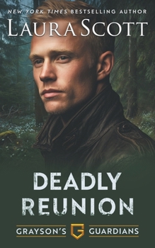 Paperback Deadly Reunion Book