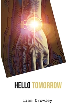 Paperback Hello Tomorrow Book