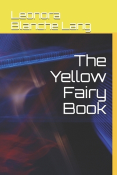 Paperback The Yellow Fairy Book