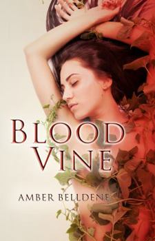Paperback Blood Vine Book