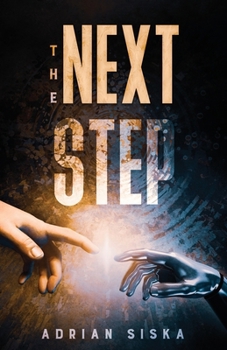Paperback The Next Step Book
