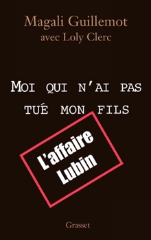 Paperback Moi qui n'ai pas tué mon fils [French] Book