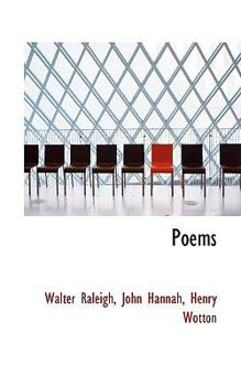 Paperback Poems Book