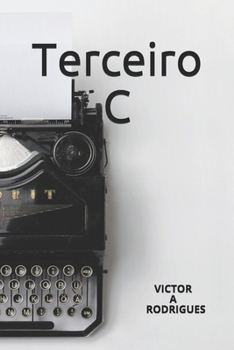 Paperback Terceiro C [Portuguese] Book