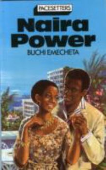 Paperback Naira Power Book