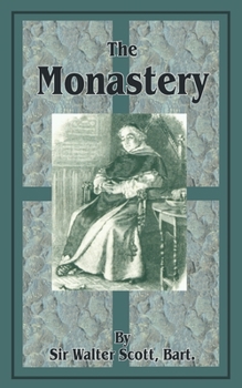 Paperback The Monastery Book
