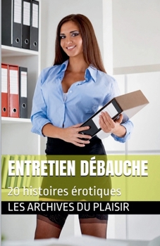 Paperback Entretien débauche [French] Book