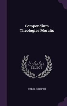 Compendium Theologiae Moralis