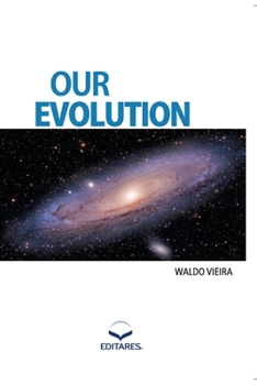Paperback Our Evolution Book