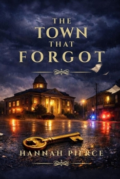 Paperback The Town That Forgot Book