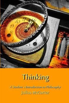 Paperback Thinking Book