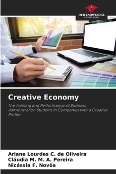 Paperback Creative Economy Book