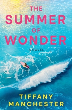 Paperback The Summer of Wonder Book