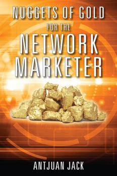 Paperback Nuggets Of Gold For The Network Marketer Book