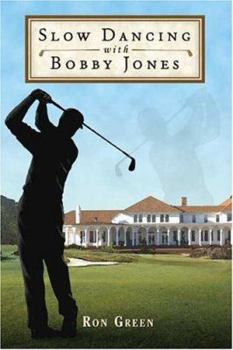 Paperback Slow Dancing with Bobby Jones Book
