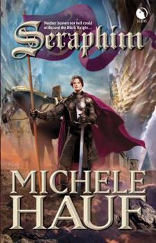 Seraphim - Book #1 of the Changelings