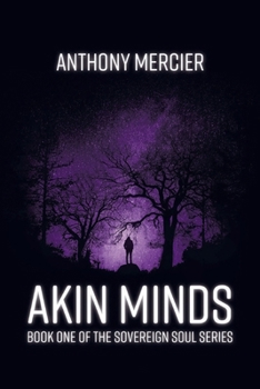 Paperback Akin Minds Book