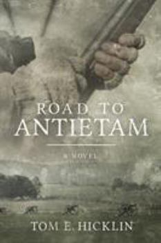 Paperback Road to Antietam Book