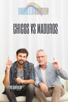 Paperback CHICOSvsMADUROS [Spanish] Book