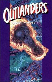 Outlanders, Volume 7 - Book #7 of the Outlanders