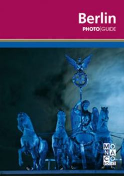 Berlin Photo Guide (Photo Guides)