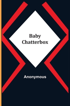 Paperback Baby Chatterbox Book