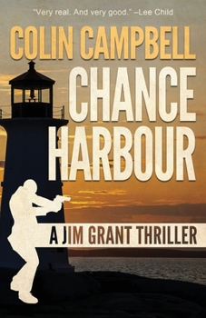Paperback Chance Harbour Book