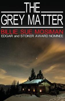 Paperback The Grey Matter Book