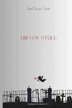 Paperback Hijo de Stull [Spanish] Book