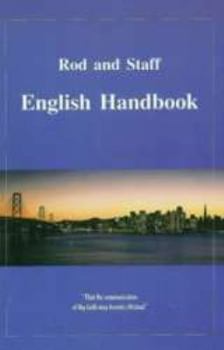 Paperback English Handbook Book