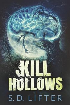 Paperback Kill Hollows Book