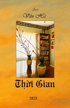 Paperback Thời Gian [Vietnamese] Book