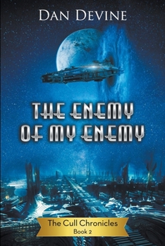 Paperback The Enemy of My Enemy Book