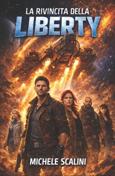 Paperback La rivincita della Liberty [Italian] Book