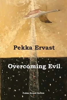 Paperback Overcoming Evil Book