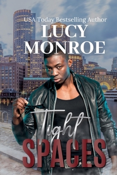 Paperback Tight Spaces Book