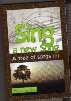 Paperback Sing a New Song Book