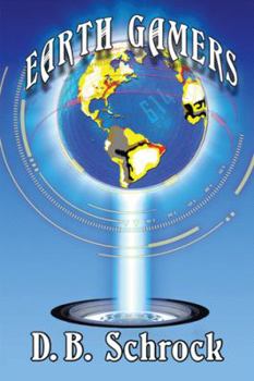 Hardcover Earth Gamers Book