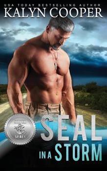 SEAL in a Storm - Book #6 of the Guardian Elite