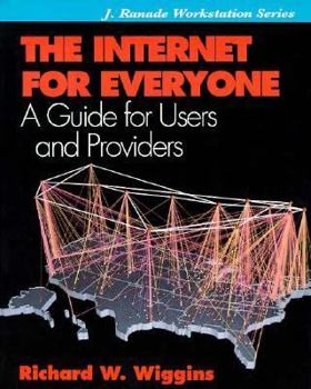 Paperback The Internet for Everyone Book